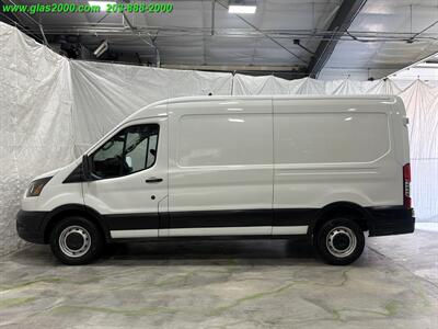 2021 Ford Transit - Photo 13 - Bethany, CT 06524