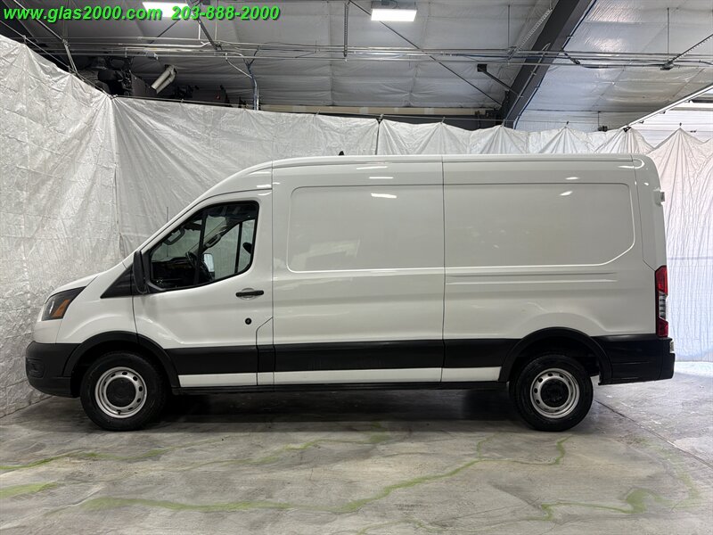 2021 Ford Transit - Photo 13 - Bethany, CT 06524