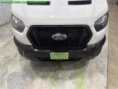 2021 Ford Transit - Photo 12 - Bethany, CT 06524