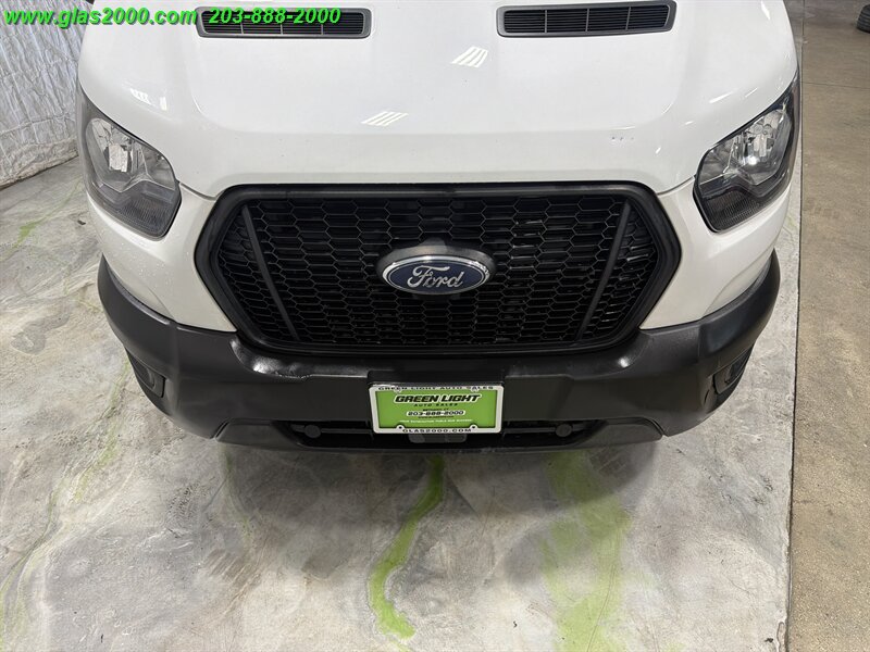 2021 Ford Transit - Photo 12 - Bethany, CT 06524