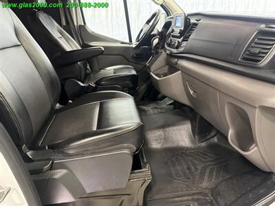 2021 Ford Transit - Photo 15 - Bethany, CT 06524