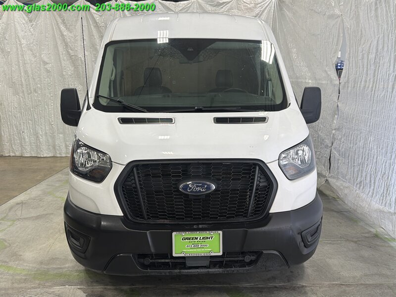 2021 Ford Transit - Photo 19 - Bethany, CT 06524