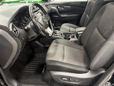 2020 Nissan Rogue S   - Photo 22 - Bethany, CT 06524