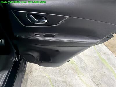 2020 Nissan Rogue S   - Photo 31 - Bethany, CT 06524