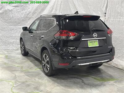 2020 Nissan Rogue S   - Photo 7 - Bethany, CT 06524