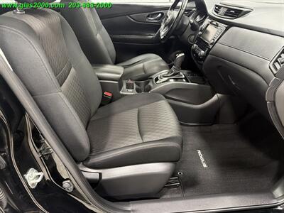 2020 Nissan Rogue S   - Photo 21 - Bethany, CT 06524