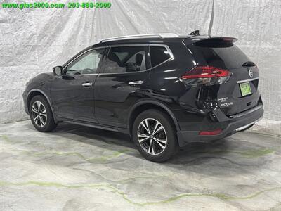 2020 Nissan Rogue S   - Photo 28 - Bethany, CT 06524