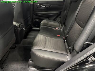 2020 Nissan Rogue S   - Photo 9 - Bethany, CT 06524