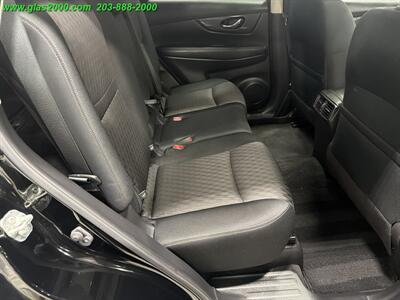 2020 Nissan Rogue S   - Photo 10 - Bethany, CT 06524