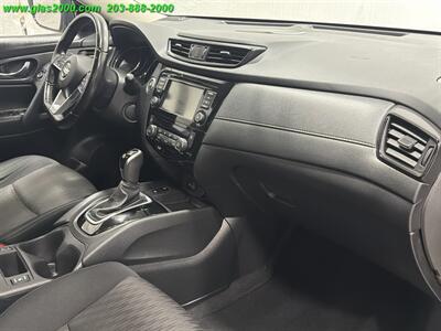 2020 Nissan Rogue S   - Photo 5 - Bethany, CT 06524