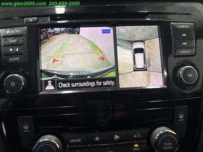 2020 Nissan Rogue S   - Photo 11 - Bethany, CT 06524