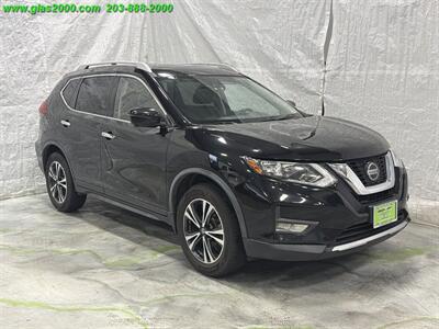 2020 Nissan Rogue S   - Photo 2 - Bethany, CT 06524