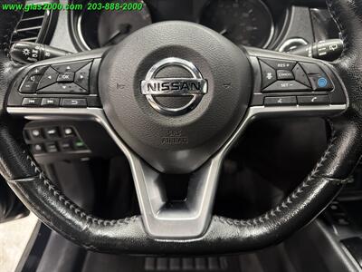 2020 Nissan Rogue S   - Photo 26 - Bethany, CT 06524