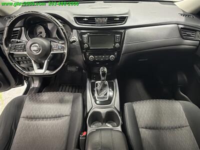 2020 Nissan Rogue S   - Photo 6 - Bethany, CT 06524