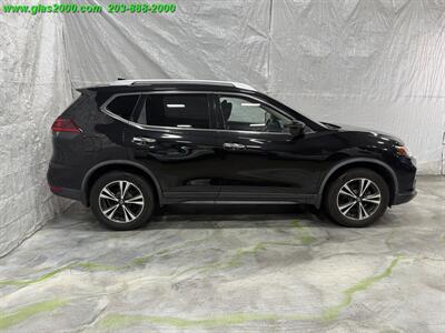 2020 Nissan Rogue S   - Photo 14 - Bethany, CT 06524