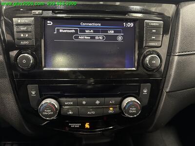 2020 Nissan Rogue S   - Photo 17 - Bethany, CT 06524