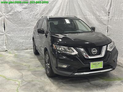 2020 Nissan Rogue S   - Photo 29 - Bethany, CT 06524