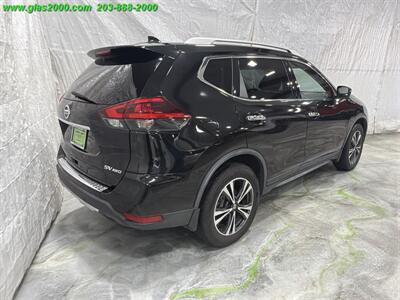 2020 Nissan Rogue S   - Photo 8 - Bethany, CT 06524