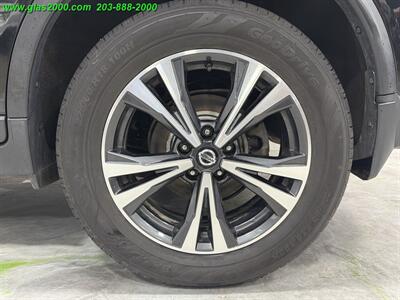 2020 Nissan Rogue S   - Photo 16 - Bethany, CT 06524