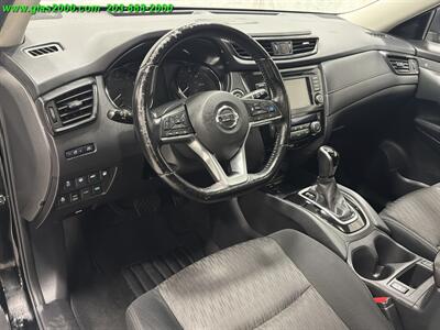 2020 Nissan Rogue S   - Photo 3 - Bethany, CT 06524