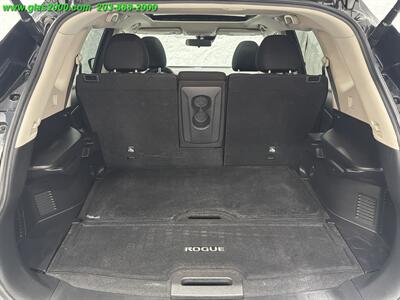 2020 Nissan Rogue S   - Photo 15 - Bethany, CT 06524