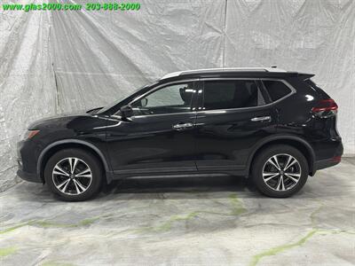 2020 Nissan Rogue S   - Photo 13 - Bethany, CT 06524