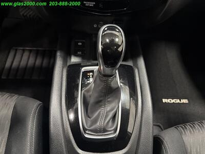 2020 Nissan Rogue S   - Photo 23 - Bethany, CT 06524