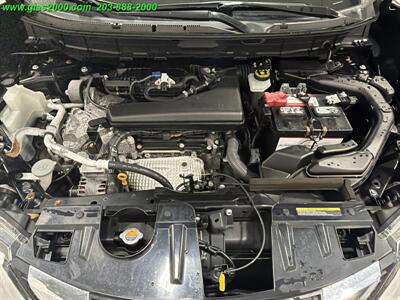 2020 Nissan Rogue S   - Photo 18 - Bethany, CT 06524