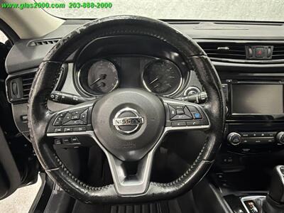 2020 Nissan Rogue S   - Photo 4 - Bethany, CT 06524