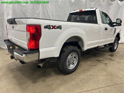 2020 Ford F-350 XL   - Photo 8 - Bethany, CT 06524