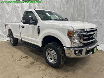 2020 Ford F-350 XL   - Photo 2 - Bethany, CT 06524