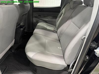 2012 Toyota Tacoma V6 - Photo 9 - Bethany, CT 06524