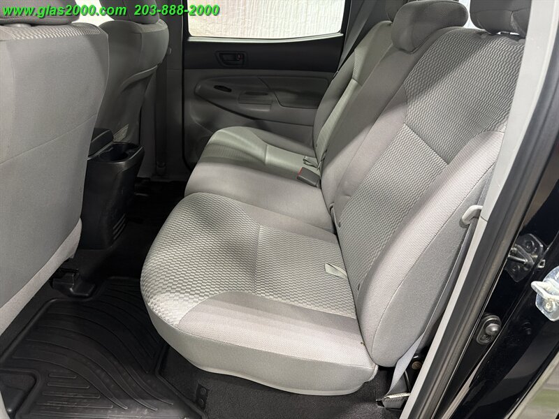 2012 Toyota Tacoma V6 - Photo 9 - Bethany, CT 06524
