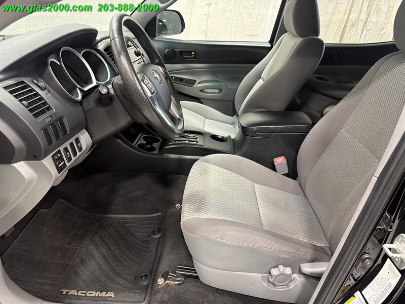 2012 Toyota Tacoma V6 - Photo 23 - Bethany, CT 06524