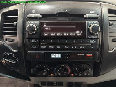 2012 Toyota Tacoma V6 - Photo 16 - Bethany, CT 06524