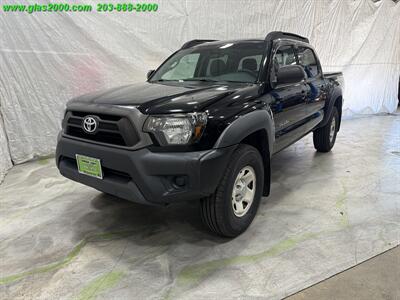 2012 Toyota Tacoma Base V6 Truck