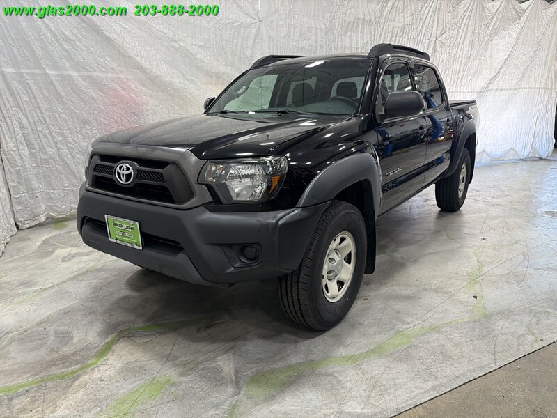 2012 Toyota Tacoma V6   - Photo 1 - Bethany, CT 06524