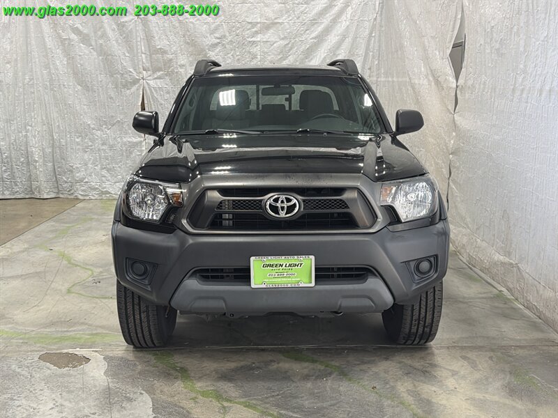 2012 Toyota Tacoma V6 - Photo 19 - Bethany, CT 06524