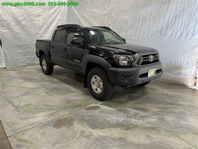 2012 Toyota Tacoma V6 - Photo 2 - Bethany, CT 06524
