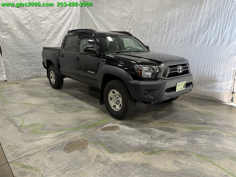 2012 Toyota Tacoma V6 - Photo 2 - Bethany, CT 06524