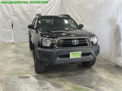 2012 Toyota Tacoma V6 - Photo 29 - Bethany, CT 06524