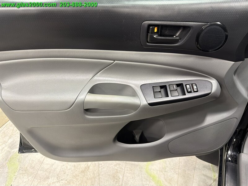 2012 Toyota Tacoma V6 - Photo 25 - Bethany, CT 06524
