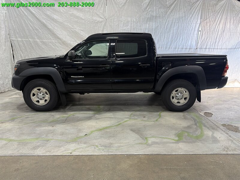 2012 Toyota Tacoma V6 - Photo 13 - Bethany, CT 06524