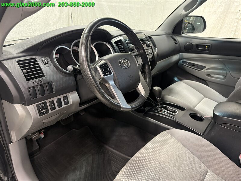 2012 Toyota Tacoma V6 - Photo 3 - Bethany, CT 06524