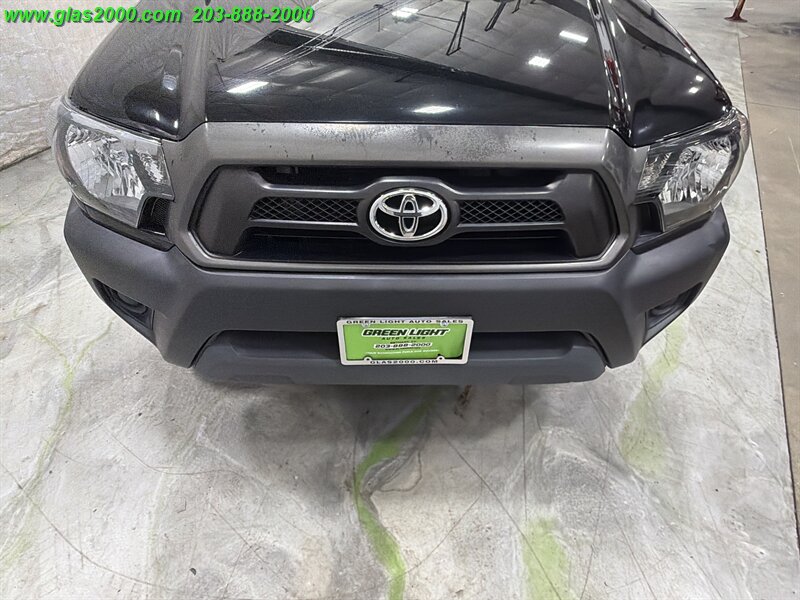 2012 Toyota Tacoma V6 - Photo 18 - Bethany, CT 06524