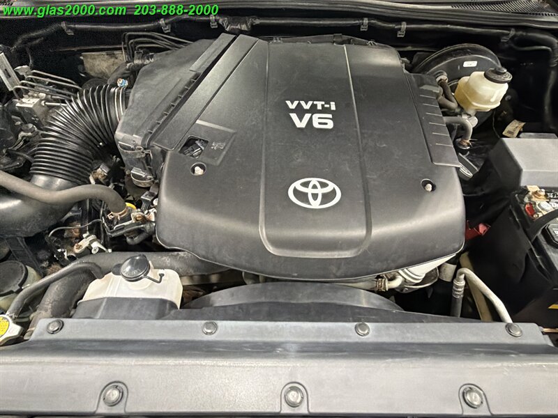 2012 Toyota Tacoma V6 - Photo 12 - Bethany, CT 06524