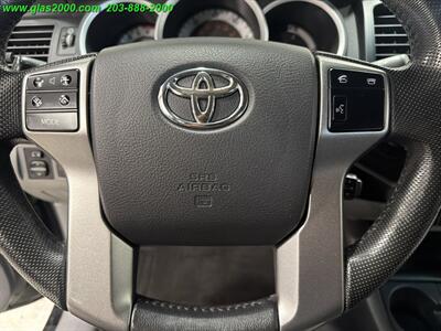 2012 Toyota Tacoma V6 - Photo 11 - Bethany, CT 06524