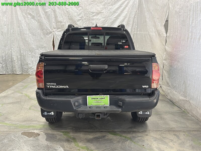 2012 Toyota Tacoma V6 - Photo 20 - Bethany, CT 06524