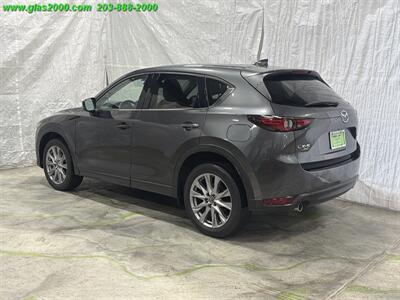 2020 Mazda CX-5 Grand Touring - Photo 7 - Bethany, CT 06524