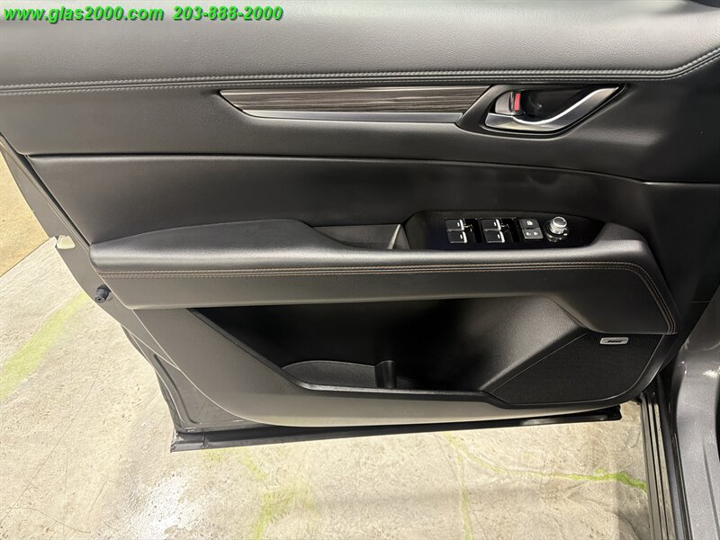 2020 Mazda CX-5 Grand Touring - Photo 28 - Bethany, CT 06524